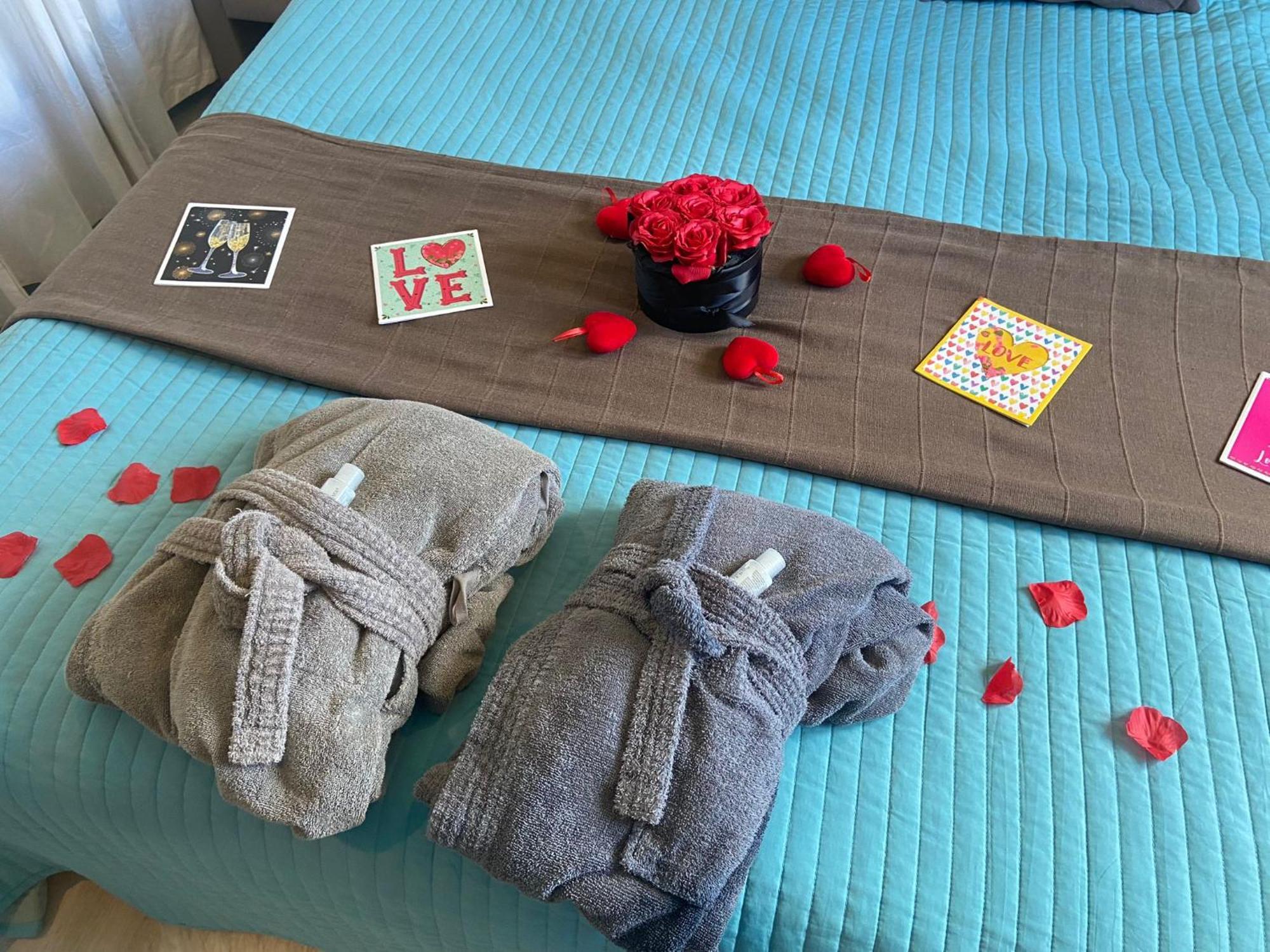 "L Eden Enchante" Chambres D'Hotes Et Spa Cote Basque Boucau Buitenkant foto